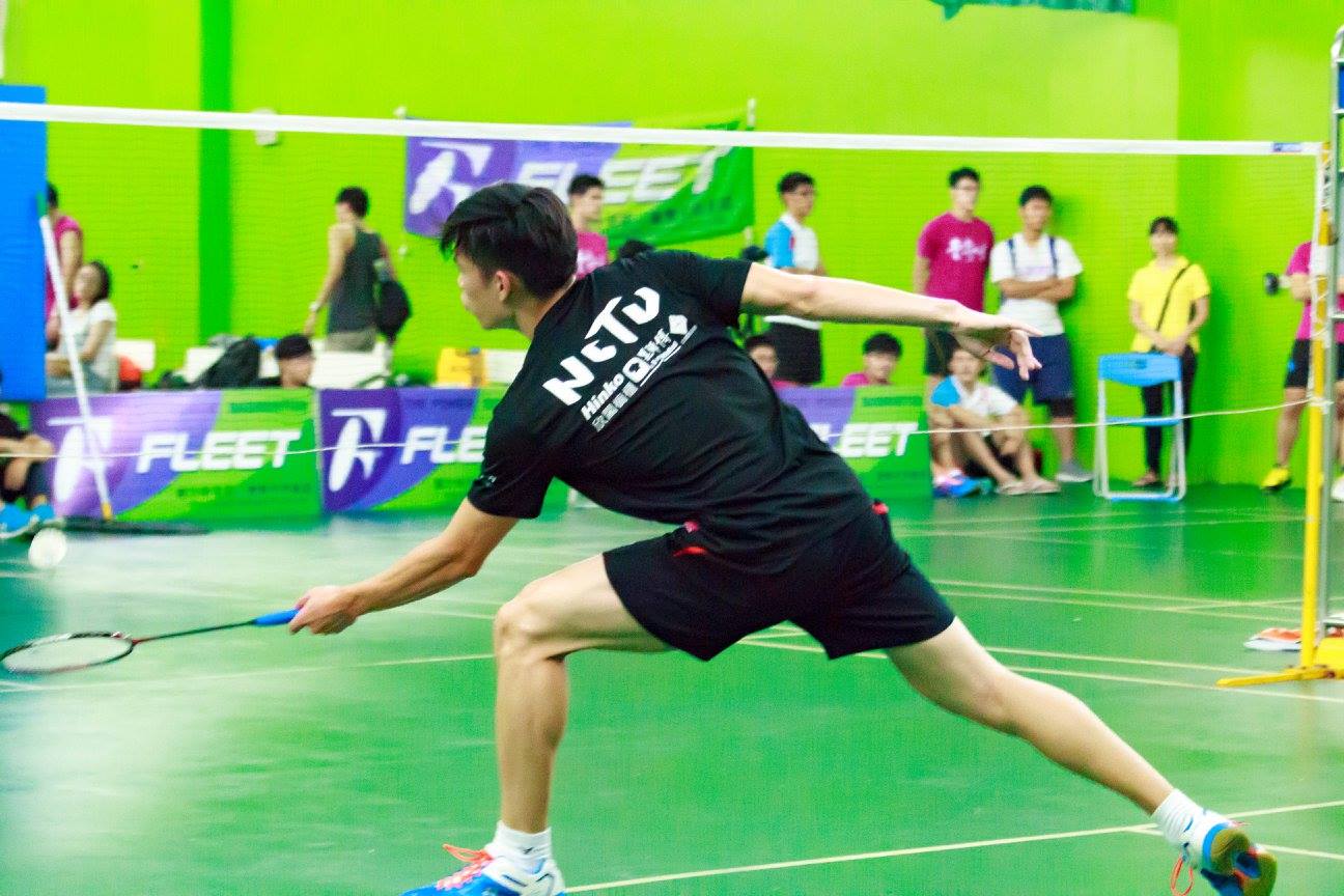 2015勁竹盃