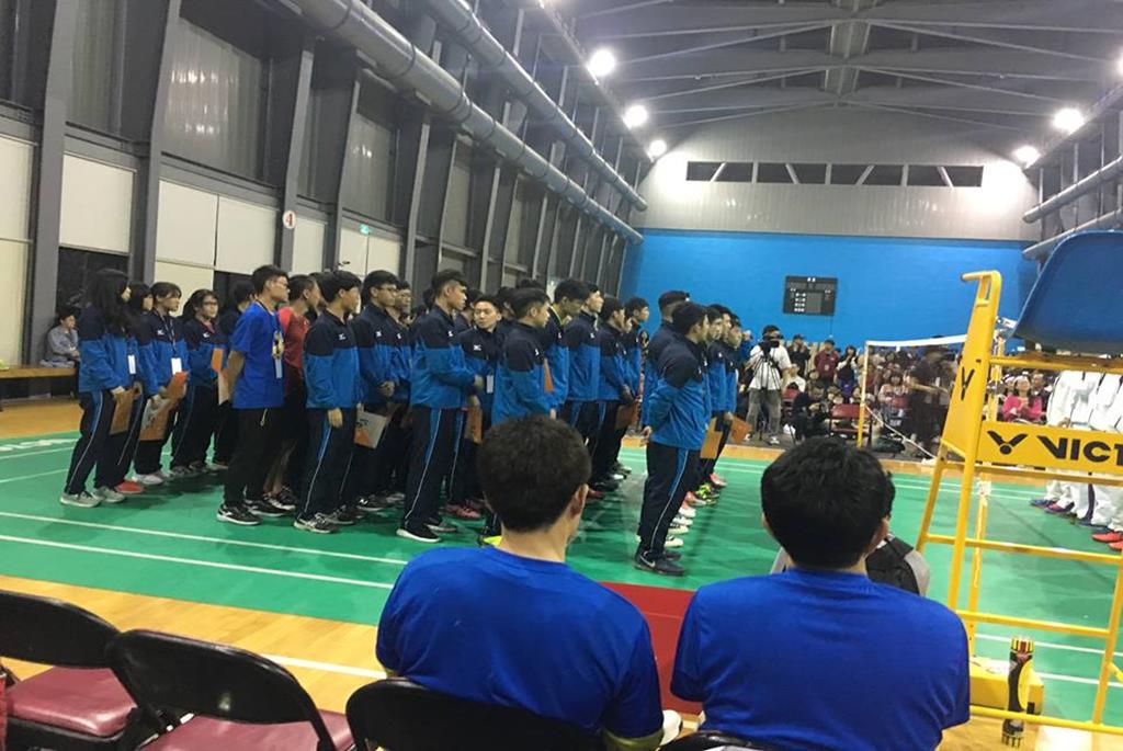 2018梅竹