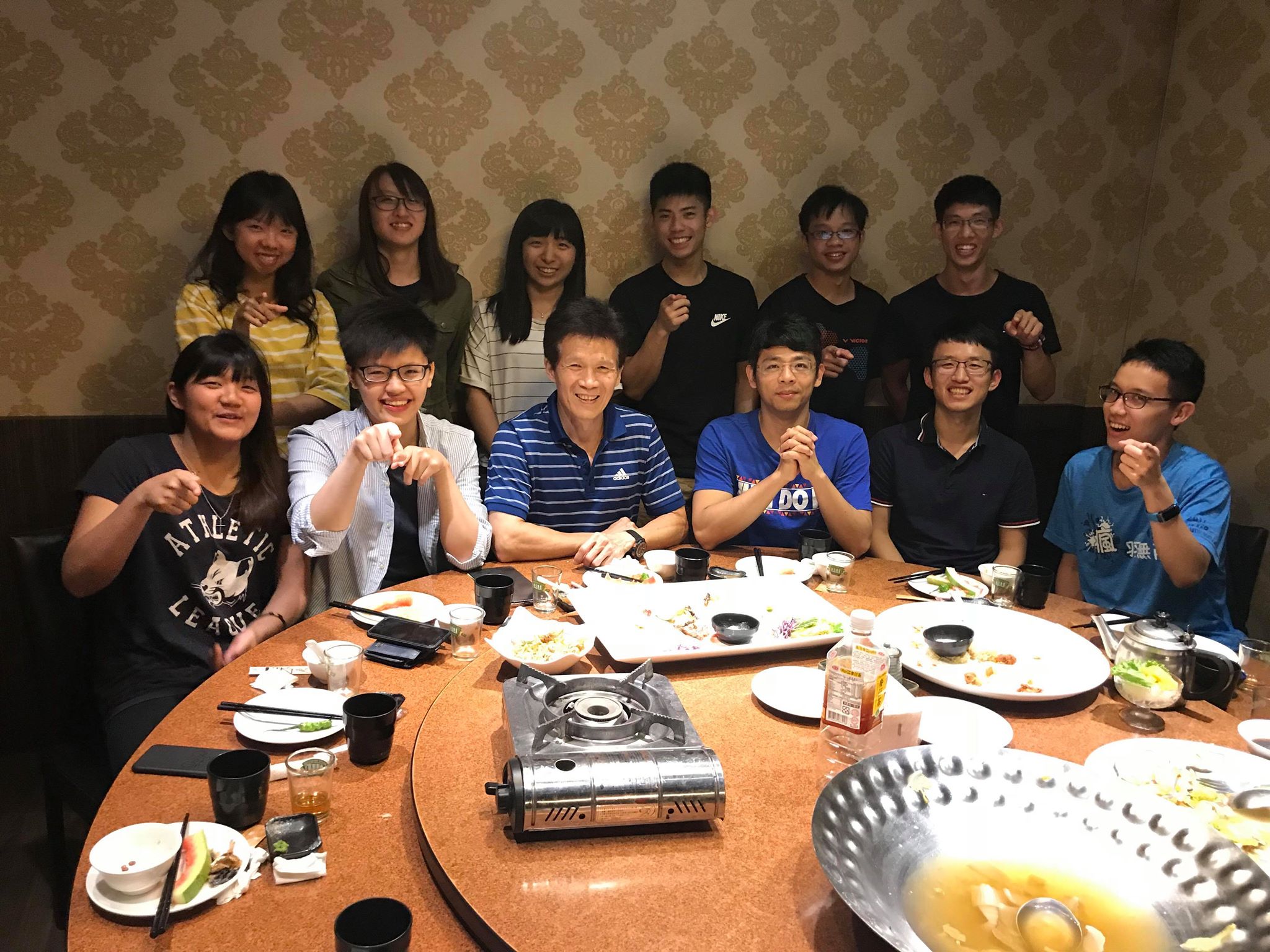 特殊活動