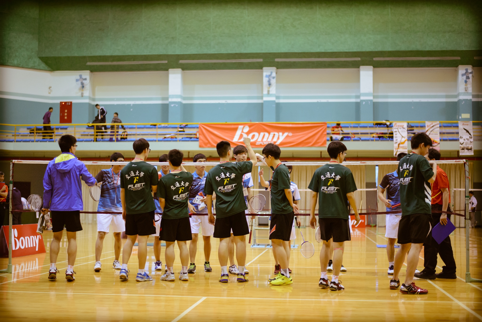 2015 中區預賽 第一天