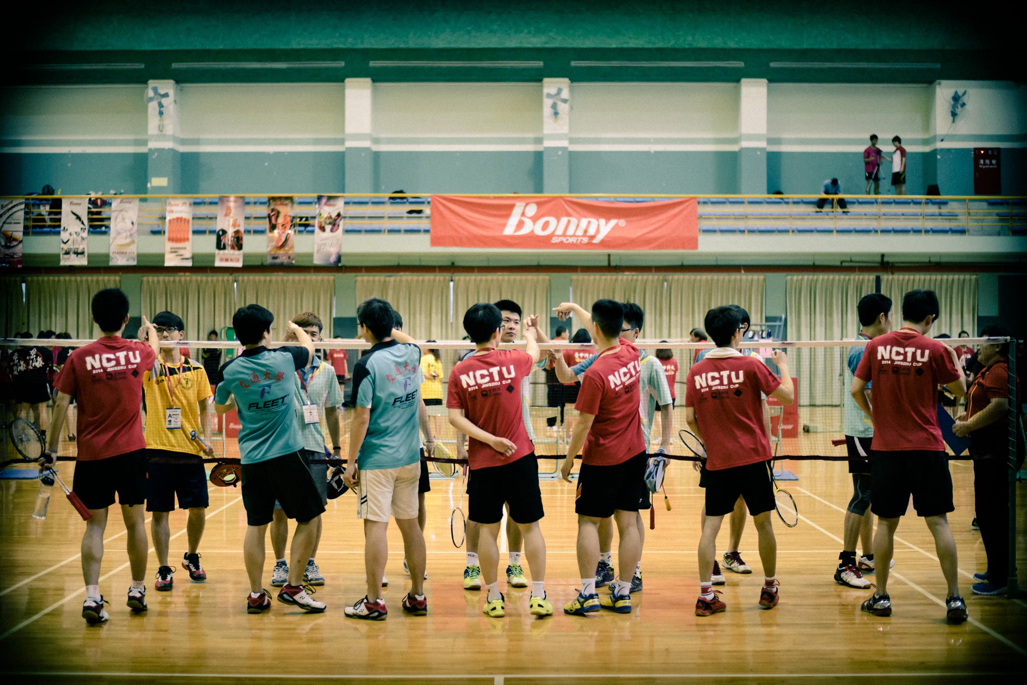 2015 中區預賽 第一天